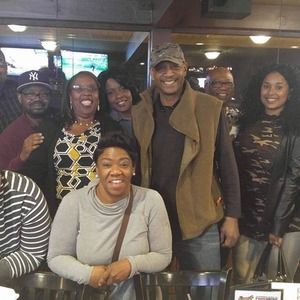 Meet your Posher, Casandra